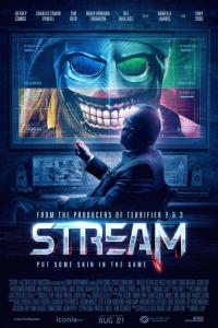 Фильм Стрим 2024